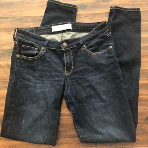 Abercrombie & Fitch Skinny Jeans